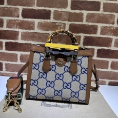 Gucci Top Handle Bags